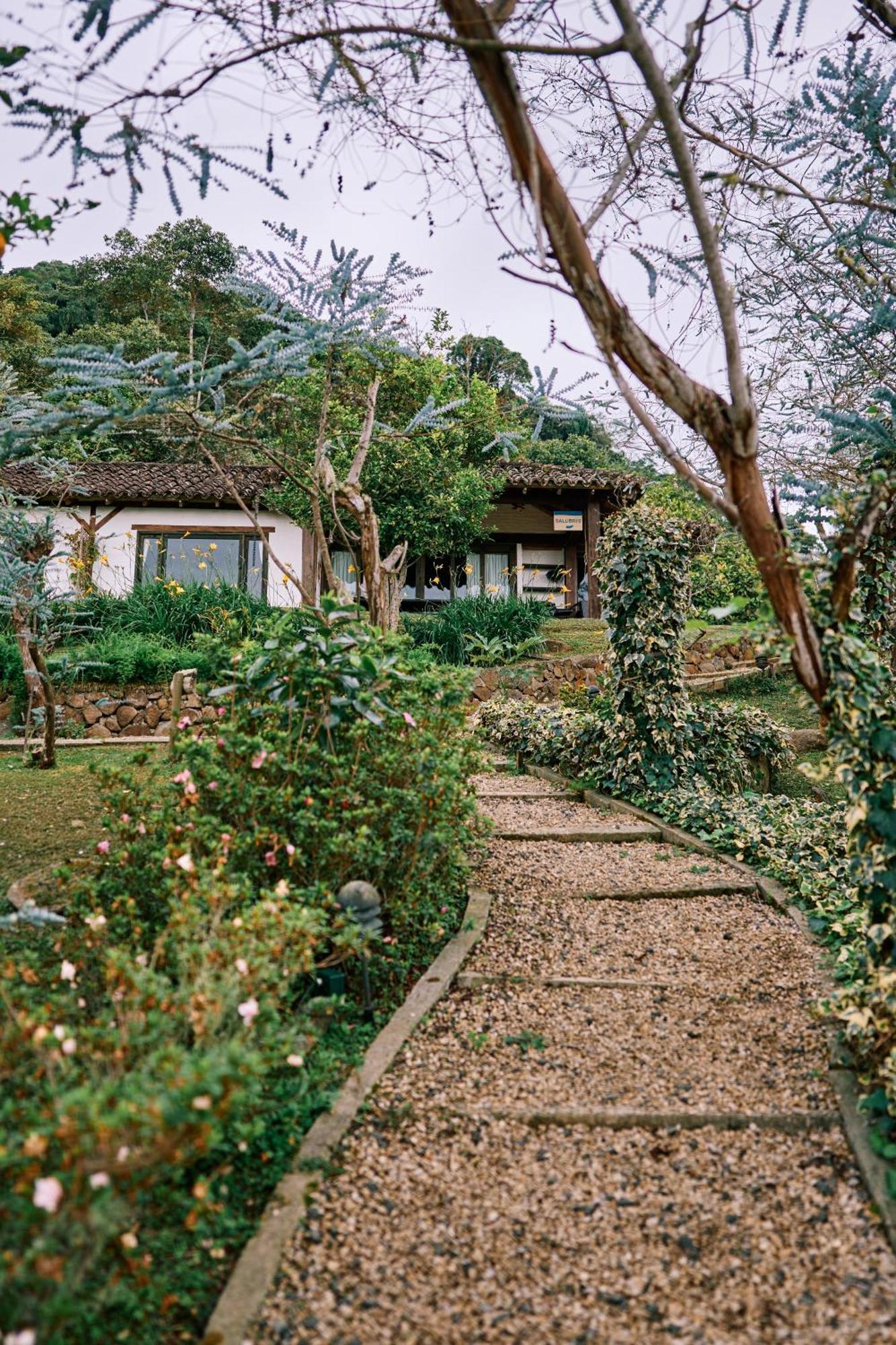 Eucaliptus Spa Resort Dapa 외부 사진