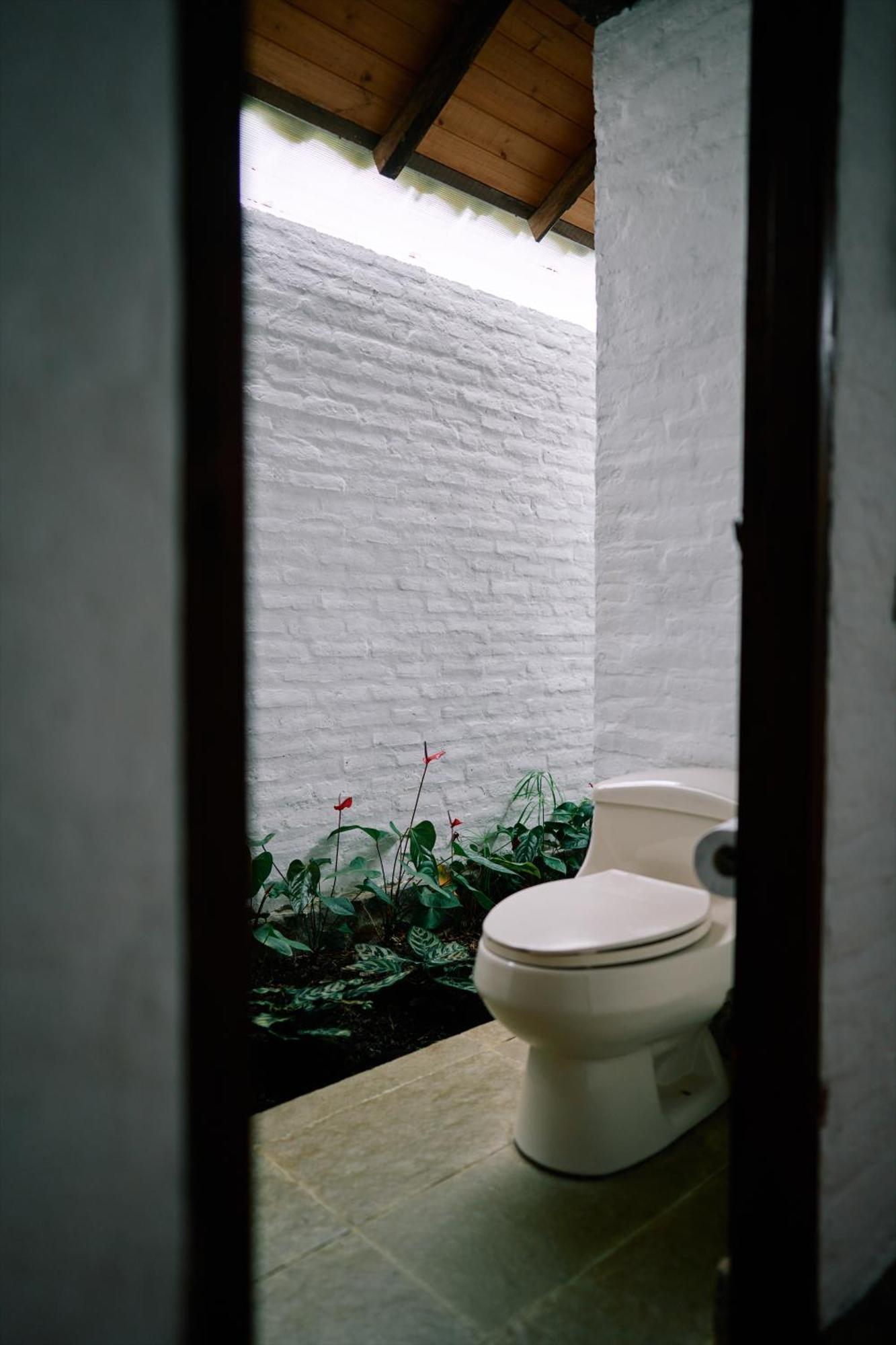 Eucaliptus Spa Resort Dapa 외부 사진