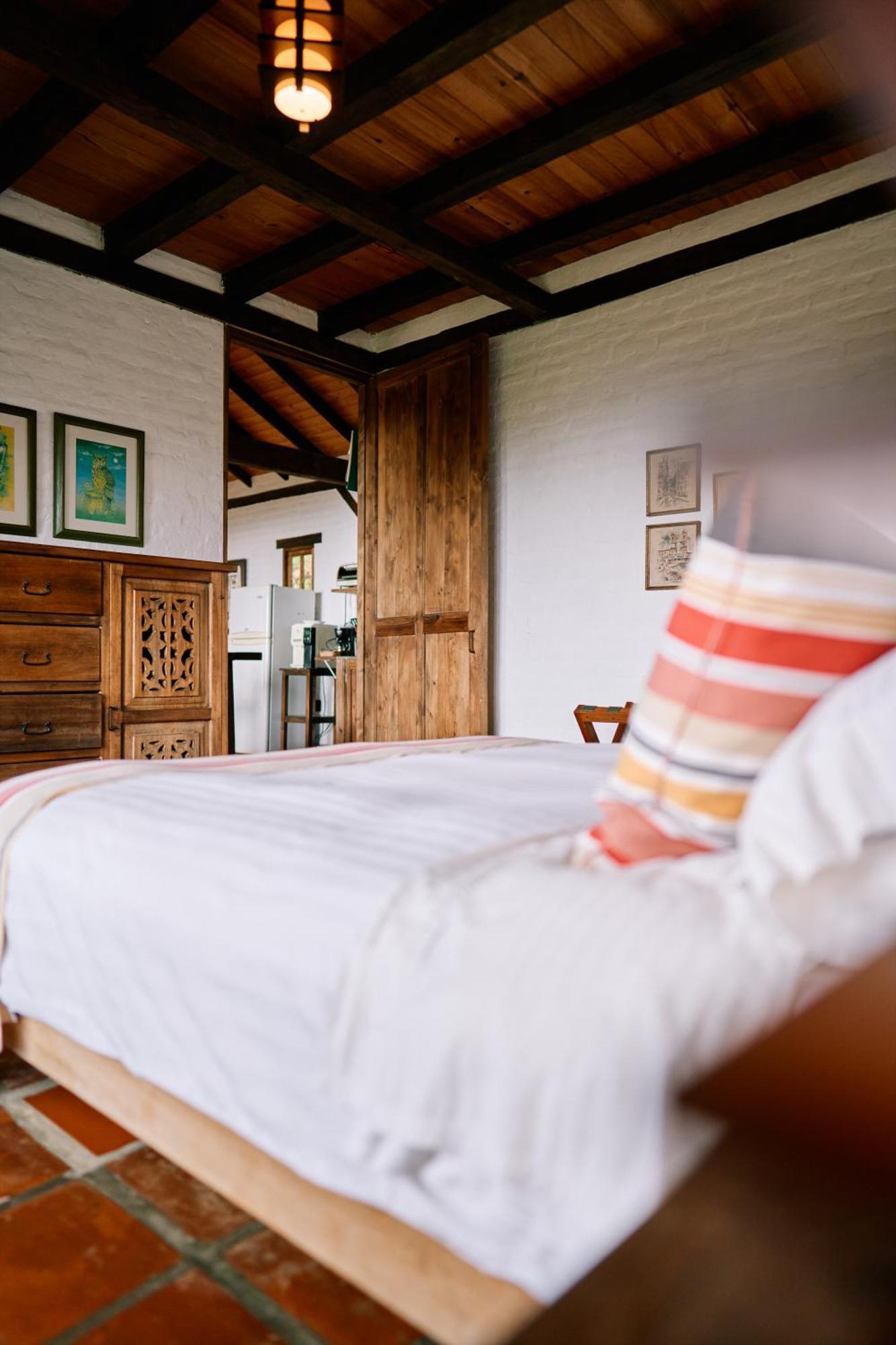 Eucaliptus Spa Resort Dapa 외부 사진
