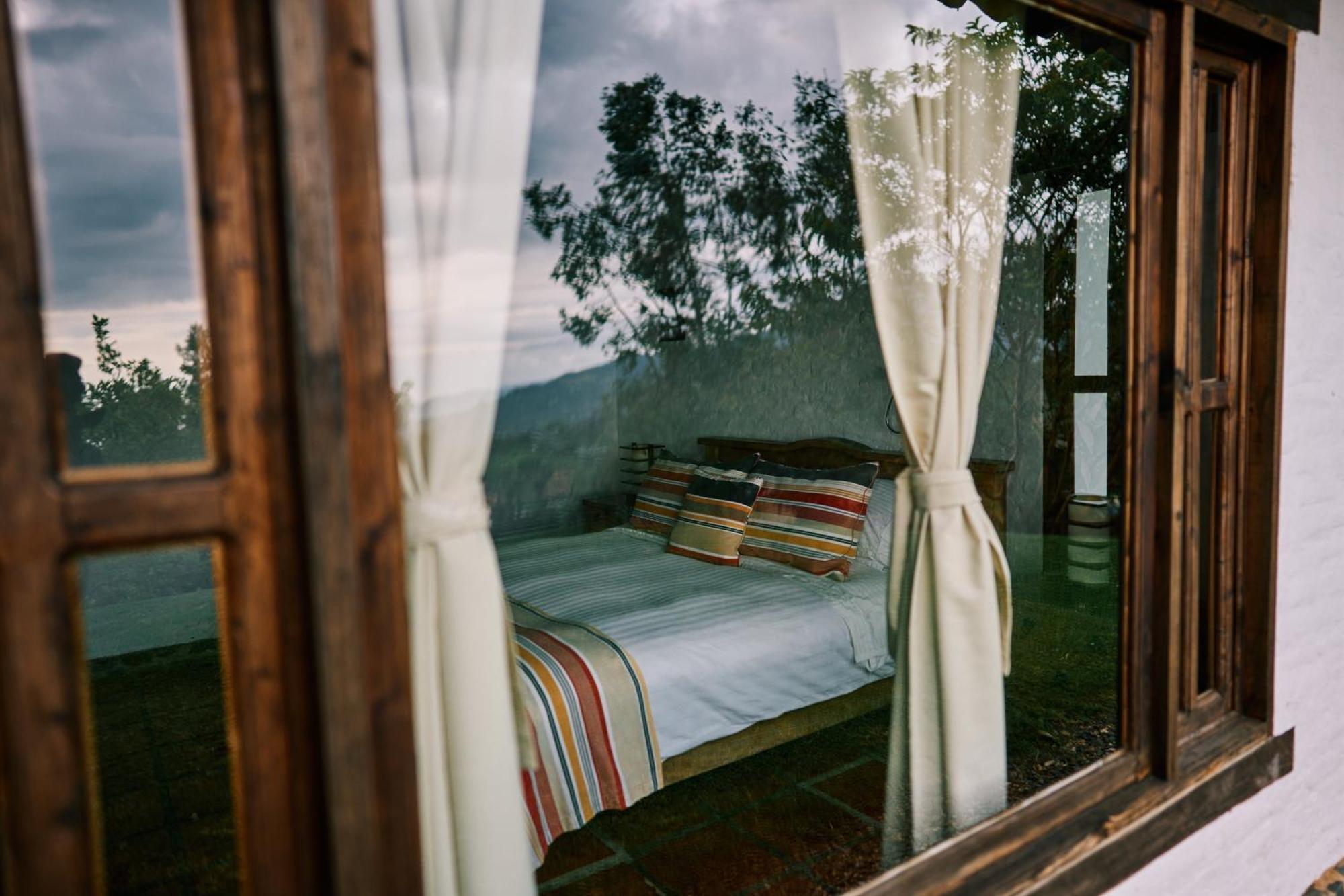 Eucaliptus Spa Resort Dapa 외부 사진