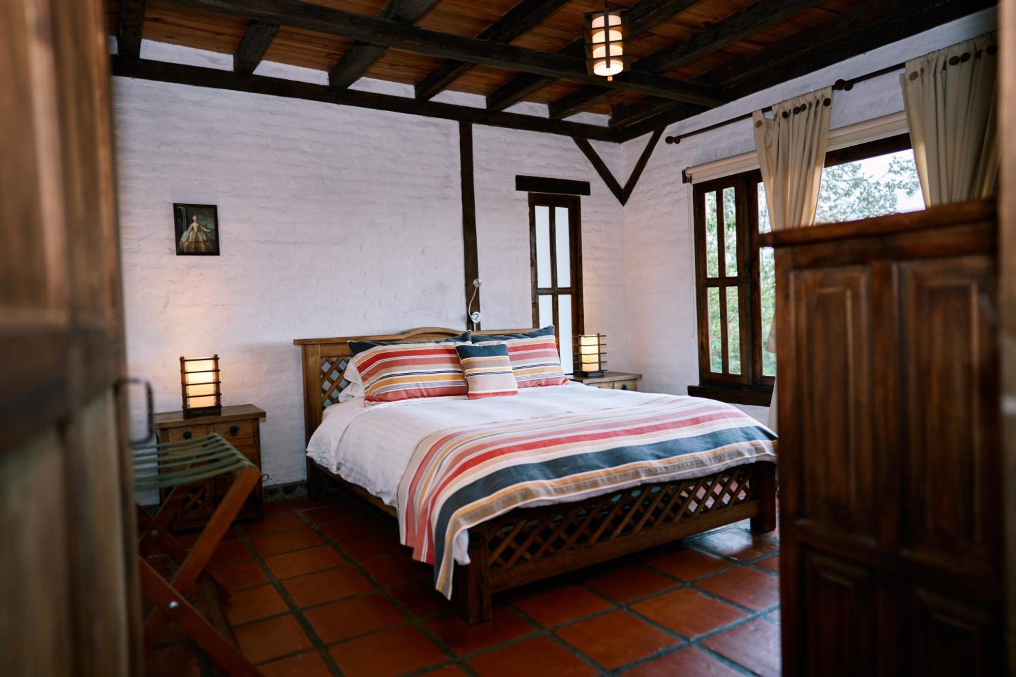 Eucaliptus Spa Resort Dapa 외부 사진